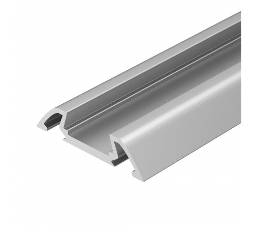 Профиль накладной Arlight 13215 PHS-A-2000 ANOD