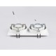 Встраиваемый светильник Ambrella Light TN51919 TN