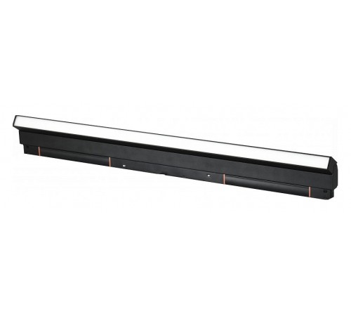 Накладной светильник iLedex Technical 4822-004-L602-24W-110DG-4000K-BK VISION48/22 Накладной светильник iLedex Technical 4822-004-L602-24W-110DG-4000K-BK VISION48/22