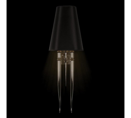 Бра Loft it 10207W/L Black Brunilde Бра Loft it 10207W/L Black Brunilde