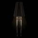Бра Loft it 10207W/L Black Brunilde