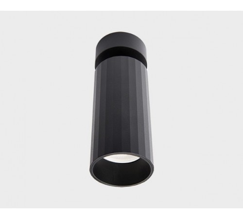 Спот Italline IT08-8011 black IT08-8011