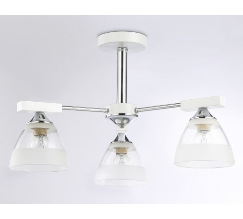 Люстра на штанге Ambrella Light TR9091 TR