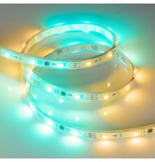 Лента светодиодная Arlight 026370(3) SPI герметичная