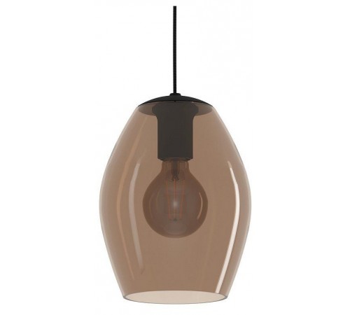 Подвесной светильник Eglo 390159 Estanys 1 Подвесной светильник Eglo 390159 Estanys 1