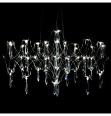 Подвесная люстра Kink Light 07882-63,02(21) Галанта