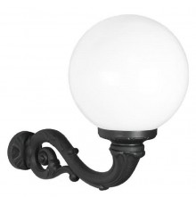 Светильник на штанге Fumagalli G30.171.000.AYF1R Globe 300