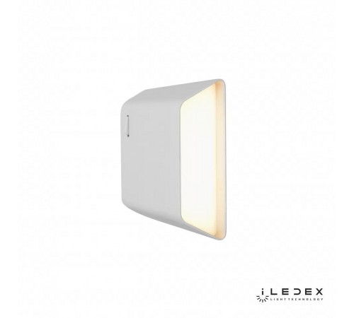 Бра iLedex W1031 WH Crunk Бра iLedex W1031 WH Crunk