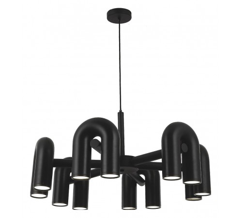 Подвесная люстра Kink Light 08465-6,19 Канти Подвесная люстра Kink Light 08465-6,19 Канти