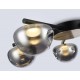 Потолочная люстра Ambrella Light LH12009 LH