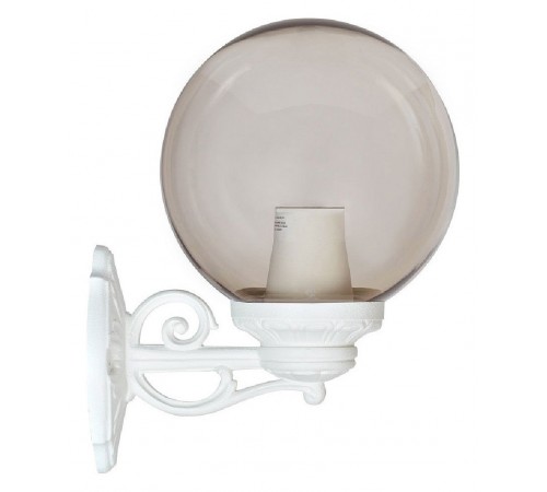 Светильник на штанге Fumagalli G30.131.000.WZF1R Globe 300