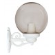 Светильник на штанге Fumagalli G30.131.000.WZF1R Globe 300