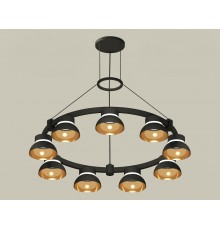 Подвесная люстра Ambrella Light XR92051702 XR