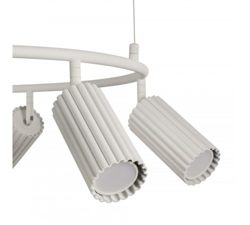 Подвесная люстра MyFar MR2171-6P Alex Подвесная люстра MyFar MR2171-6P Alex