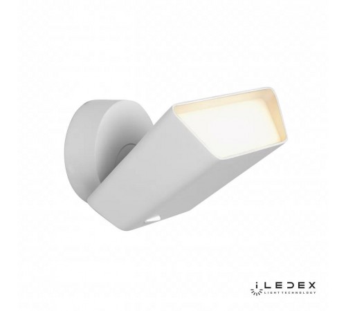Бра iLedex W1031 WH Crunk Бра iLedex W1031 WH Crunk