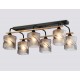 Потолочная люстра Ambrella Light TR3033250 TR