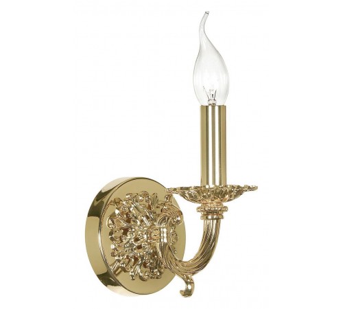 Бра Arti Lampadari Pavia E 2.1.1 G Pavia