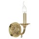Бра Arti Lampadari Pavia E 2.1.1 G Pavia