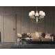 Подвесная люстра Ambrella Light LH71251 HIGH LIGHT