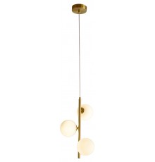 Подвесная люстра Kink Light 07508-3A,20 Сида
