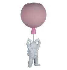 Накладной светильник Loft it 10044/200 Pink Cosmo