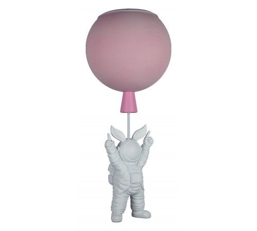 Накладной светильник Loft it 10044/200 Pink Cosmo Накладной светильник Loft it 10044/200 Pink Cosmo