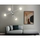 Люстра на штанге Ambrella Light TR2505 TR