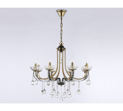 Подвесная люстра Ambrella Light TR4953 TR Подвесная люстра Ambrella Light TR4953 TR