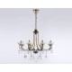 Подвесная люстра Ambrella Light TR4953 TR