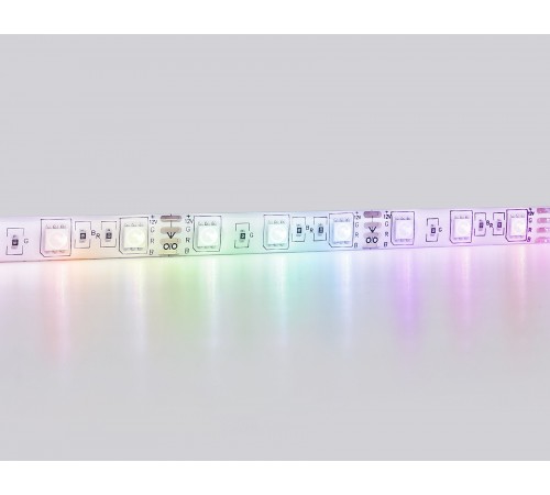 Комплект с лентой светодиодной Ambrella Light GS2502 GS Комплект с лентой светодиодной Ambrella Light GS2502 GS
