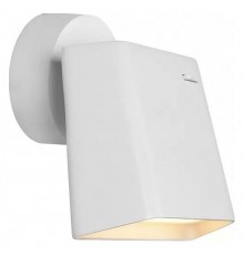 Бра iLedex W1031 WH Crunk