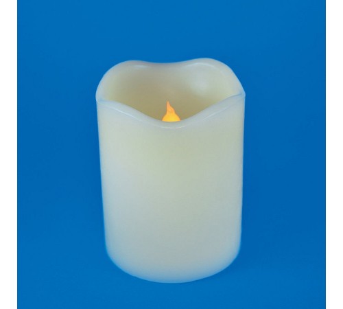 Свеча светодиодная (7x9 см) UL-00008622