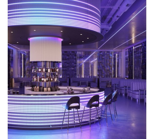 Лента светодиодная Arlight 037869 B72
