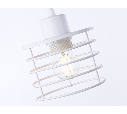 Подвесной светильник Ambrella Light TR8078 TR Подвесной светильник Ambrella Light TR8078 TR