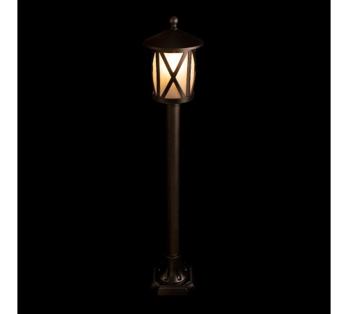 Наземный высокий светильник Loft it 100016/800 Ravenna Наземный высокий светильник Loft it 100016/800 Ravenna