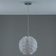 Подвесной светильник Moderli V11011-P Flake