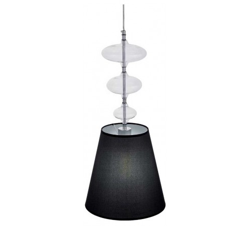Подвесной светильник LUMINA DECO LDP 1113 BK Veneziana Подвесной светильник LUMINA DECO LDP 1113 BK Veneziana