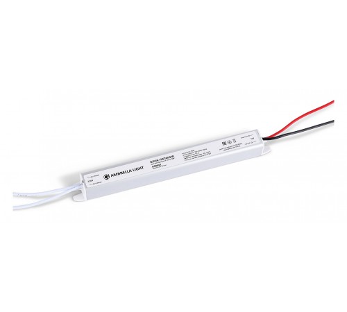 Блок питания с проводом Ambrella Light GS8601 LED Driver Блок питания с проводом Ambrella Light GS8601 LED Driver