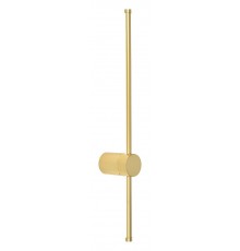 Бра Indigo 14024/B/1W Brass Linea