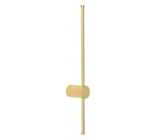 Бра Indigo 14024/B/1W Brass Linea Бра Indigo 14024/B/1W Brass Linea