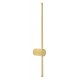 Бра Indigo 14024/B/1W Brass Linea