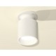 Накладной светильник Ambrella Light XS6301101 XS