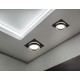 Встраиваемый светильник Ambrella Light TN52422 TN