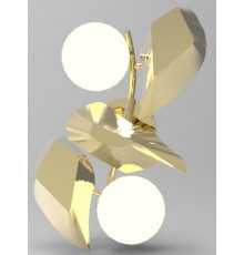 Бра Alfa-Light F3224-76 F3224