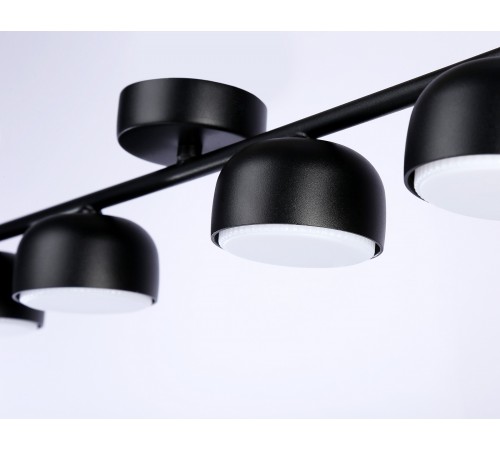 Накладной светильник Ambrella Light TN71029 TN Накладной светильник Ambrella Light TN71029 TN