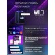 Потолочная люстра Natali Kovaltseva LED SMART 84000 HOME