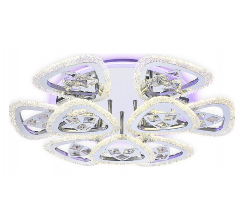 Потолочная люстра Ambrella Light FA2922 FA Потолочная люстра Ambrella Light FA2922 FA