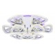 Потолочная люстра Ambrella Light FA2922 FA