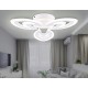 Потолочная люстра Ambrella Light FA4545 FA
