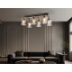 Потолочная люстра Ambrella Light TR3033250 TR